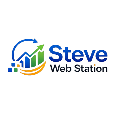 WordPress Website Design Australia | Steve Web Station