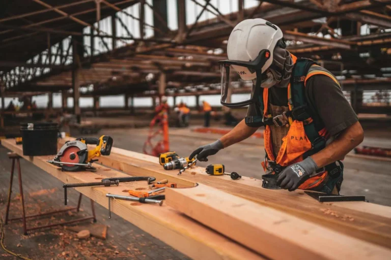 Local SEO for Tradies