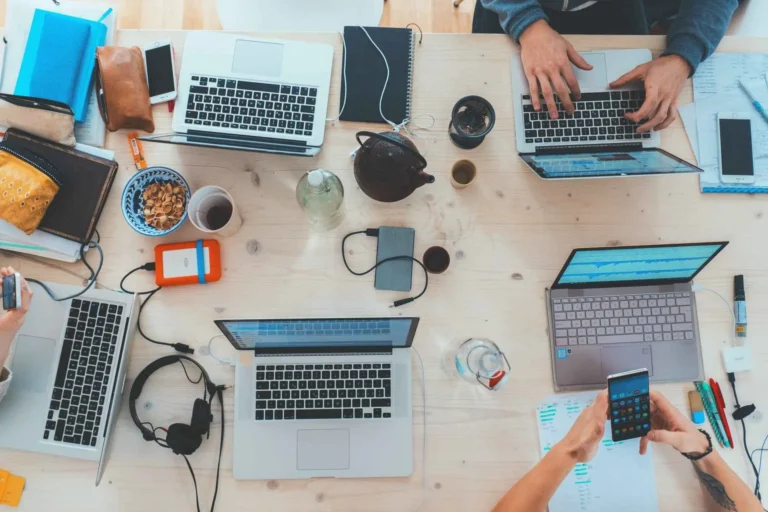 5 signs to redesign